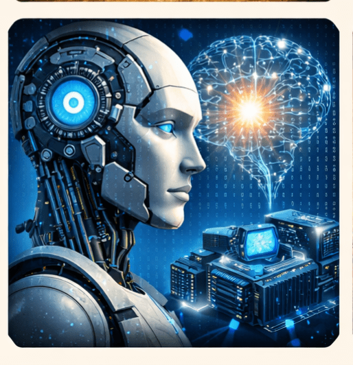 La caja negra empieza a abrirse