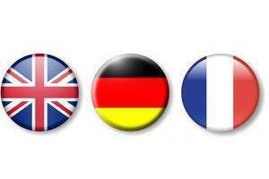 Demanda de alemán supera a la del francés en empleos de&nbsp;España