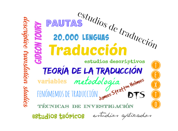 Estudios de traducción