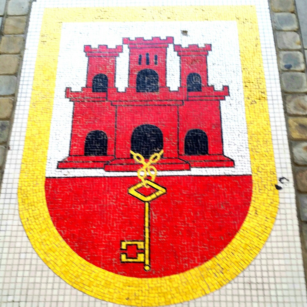 Gibraltar en imágenes