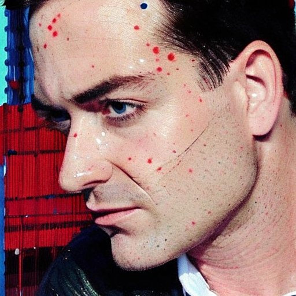 Una palabra para olvidar: el&nbsp;napalm