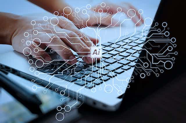 Día 22: La inteligencia artificial en el campo de la energía y la&nbsp;sostenibilidad