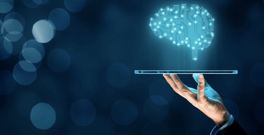 Día 21: La inteligencia artificial en el sector&nbsp;financiero