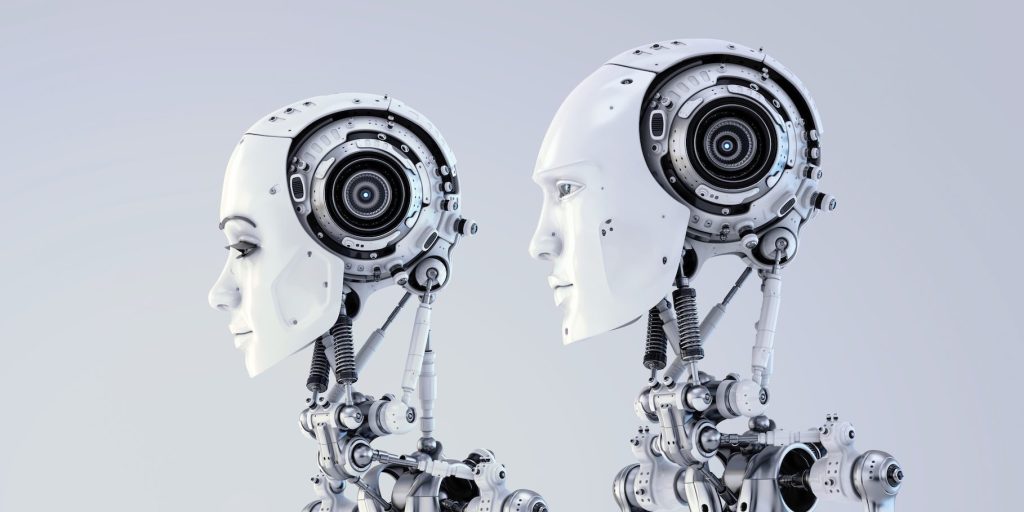 Día 13: La inteligencia artificial y el arte: creatividad impulsada por&nbsp;máquinas