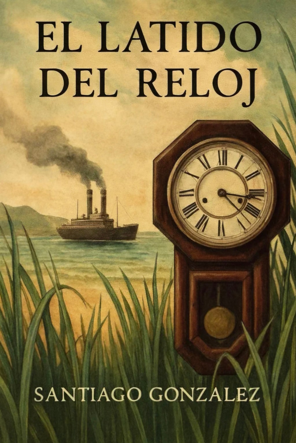 El Latido del Reloj