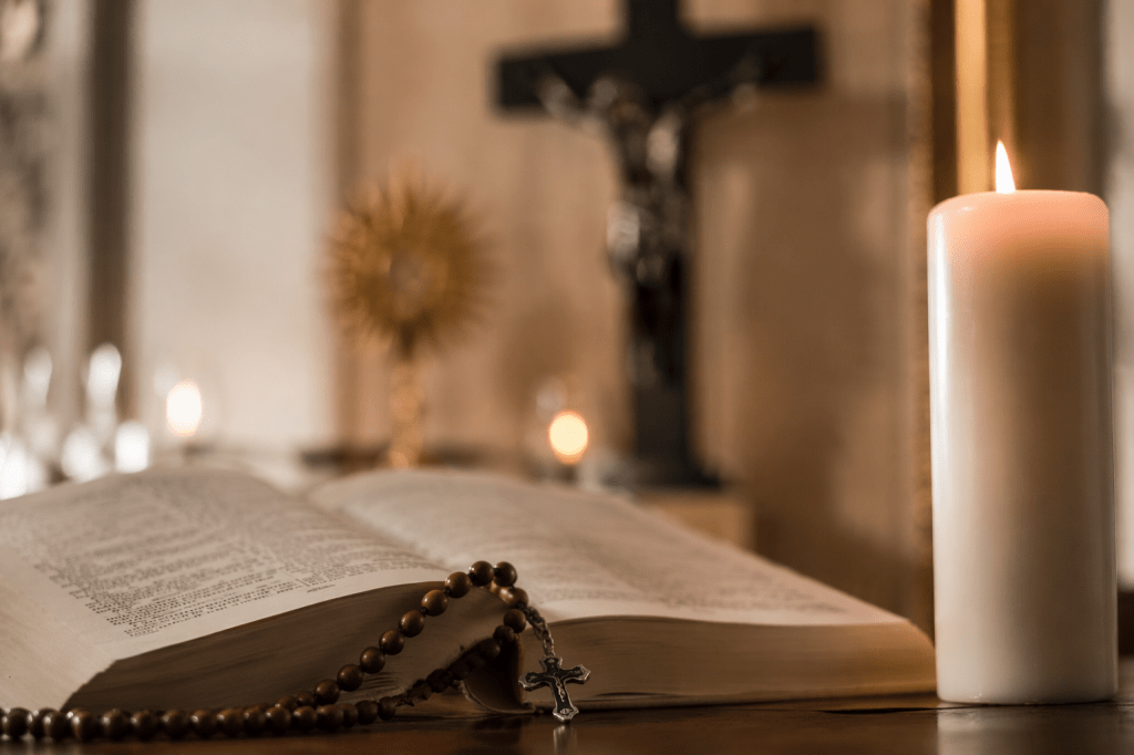 Los santuarios católicos de Bélgica que no sabías que&nbsp;existían