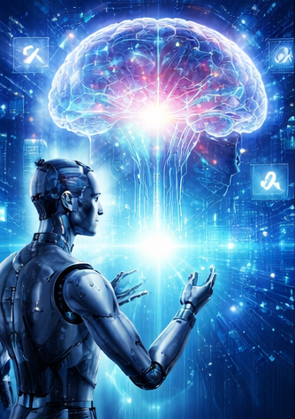El problema de otras mentes: ¿cómo sabes que yo no soy&nbsp;consciente?